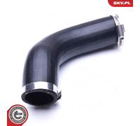 Fits ESEN SKV 24SKV769 turbine hose FIAT Ducato 2.3 JTD