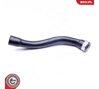 Fits ESEN SKV 24SKV926 turbine hose CHRYSLER Sebring JS DODGE Avenger 2.0 CRD
