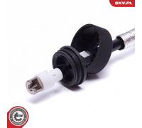 CABLE PULL PARKING BRAKE 26SKV814 FOR FORD QQDC/Q7DA/QQDA/QQDB/CSDA/CSDB 1.8L