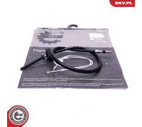 ESEN SKV 26SKV854 Handbrake cable