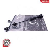 CABLE PULL CLUTCH CONTROL 27SKV119 FOR PEUGEOT 206+ KFW /KFV /KFU /KFX 1.4L 4cyl