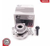 ESEN SKV 29SKV010 Wheel bearing kit