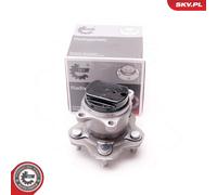 ESEN SKV 29SKV031 Wheel bearing kit