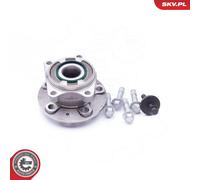 ESEN SKV 29SKV179 Wheel bearing kit