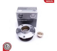 Fits ESEN SKV 29SKV215 rear wheel hub, ALFA ROMEO 166