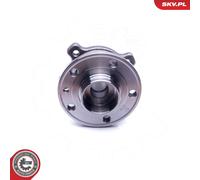 Fits ESEN SKV 29SKV266 wheel hub rear, VOLVO XC60 ⭐UK Stock⭐