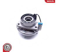 Wheel bearing Front Axle 29SKV279 ESEN SKV for CHEVROLET EPICA