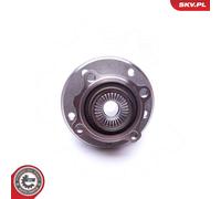 Fits ESEN SKV 29SKV286 wheel hub front: BMW X1 (E84) ⭐UK Stock⭐