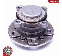 Wheel bearing Rear Axle 29SKV303 ESEN SKV for BMW MINI