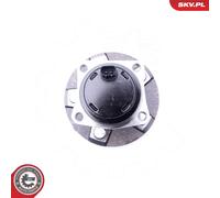 Rear Wheel Hub Bearing SKV For TOYOTA Avensis Celica Prius ; 42450-05040