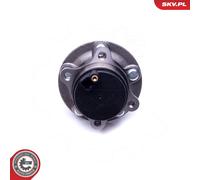 WHEEL BEARING KIT 29SKV381 FOR FORD MONDEO/Turnier/Hatchback FUSION M1CB 1.0L
