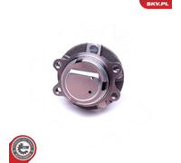WHEEL BEARING KIT 29SKV415 FOR NISSAN 370Z/FAIRLADY/Roadster VQ37VHR 3.7L 6cyl