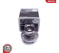 WHEEL BEARING KIT 29SKV425 FOR FORD STJC/STJA/STJB/STJD 1.2L 4cyl FIESTA VI