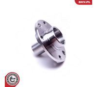 WHEEL HUB 29SKV551 FOR OPEL TIGRA/TwinTop CORSA/Hatchback/Van COMBO/Tour/Box