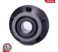 WHEEL BEARING KIT 29SKV593 FOR FORD USA N48H/C23HD0D/N38H 2.3L 4cyl MUSTANG 5.0L
