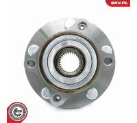 ESEN SKV 29SKV611 Wheel bearing kit