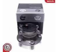 ESEN SKV 29SKV615 Wheel bearing kit