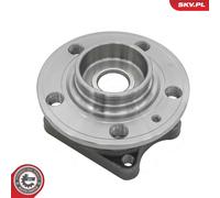 WHEEL BEARING KIT 29SKV709 FOR VOLVO D 5244 T5 2.4L 5cyl XC90 IB 6324 S 3.2L