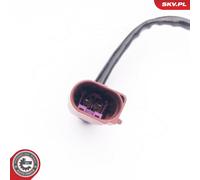 Fits ESEN SKV 30SKV004 Sensor, exhaust gas