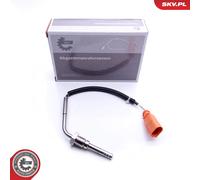 exhaust gas temperature sensor 30SKV168 ESEN SKV for AUDI A4 B8 A4 B8 Avant Q5