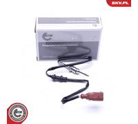 Exhaust Gas Temperature Sensor Skv for VW Passat Cc (357) Passat(362)Passat