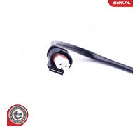 exhaust gas temperature sensor 30SKV272 ESEN SKV for MERCEDES-BENZ CLS C-CLASS
