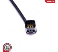 Exhaust Gas Temperature Sensor Skv for Citroen Berlingo C3 C4 C5 III DS3 DS4 DS5