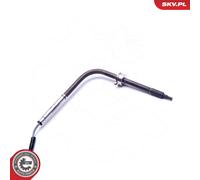 Fits ESEN SKV 30SKV357 exhaust gas temperature sensor EGT FIAT 500L 500X, 55250
