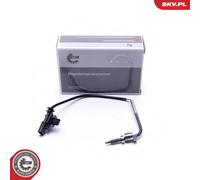 exhaust gas temperature sensor 30SKV404 ESEN SKV for ALFA ROMEO JEEP FIAT