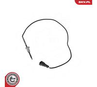 ESEN SKV 30SKV487 Sensor, exhaust gas temperature