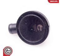 VALVE CRANKCASE VENTILATION 31SKV010 FOR SKODA OCTAVIA/Combi SUPERB VW 1.8L 4cyl