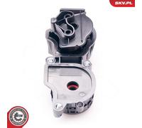 Breather valve, engine breather Cylinder Head Breather Valve 31SKV036 ESEN SKV