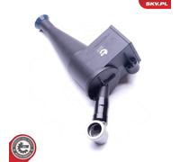 OIL SEPARATOR CRANKCASE VENTILATION 31SKV066 FOR BMW M62B35 3.5L M62B44 4.4L