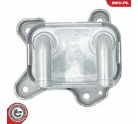 Fits ESEN SKV 31SKV229 oil cooler OPEL Astra G Corsa C