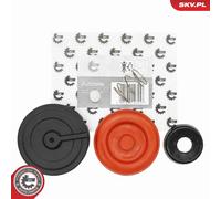 2x ✅Fits SKV GERMANY 31SKV242 OIL ODMY MEMBRANE 31SKV242 ⭐UK Seller⭐