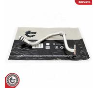 ESEN SKV 31SKV254 Oil Pipe, charger