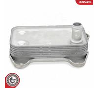 OIL COOLER ENGINE OIL 31SKV282 FOR JEEP GRAND/CHEROKEE/II MERCEDES-BENZ 2.7L
