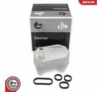ESEN SKV 31SKV304 Engine oil cooler