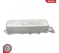 ESEN SKV 31SKV325 Engine oil cooler