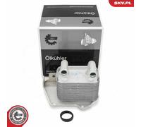 ESEN SKV 31SKV346 Engine oil cooler