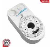 ESEN SKV 31SKV352 Engine oil cooler