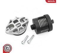 HYDRAULIC FILTER MULTIPLATE CLUTCH (ALLWHEEL DRIVE) 31SKV392 FOR FORD KUGA/VAN