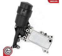 ESEN SKV 31SKV441 Engine oil cooler