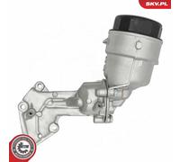 ESEN SKV 31SKV446 Oil filter housing