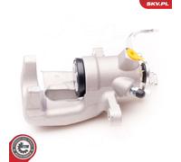 BRAKE CALIPER 34SKV083 FOR MINI CLUBMAN N12 B14 A 1.4L 9HZ /W16 D16 1.6L 4cyl