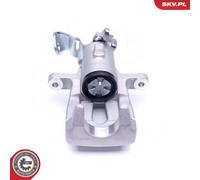 BRAKE CALIPER 34SKV144 FOR RENAULT K9K774/764 1.5L 4cyl CLIO III