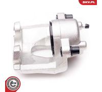 BRAKE CALIPER 34SKV291 FOR CHRYSLER GRAND/VOYAGER/IV TOWN/&/COUNTRY ENJ 2.5L