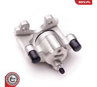 ESEN SKV Brake Caliper 34SKV294 - Rear Right, 1-Piston for Chrysler Grand/Voyager/Town & Country