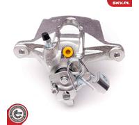 ESEN SKV 34SKV323 Brake caliper
