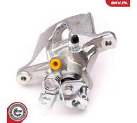 ESEN SKV 34SKV324 Brake caliper